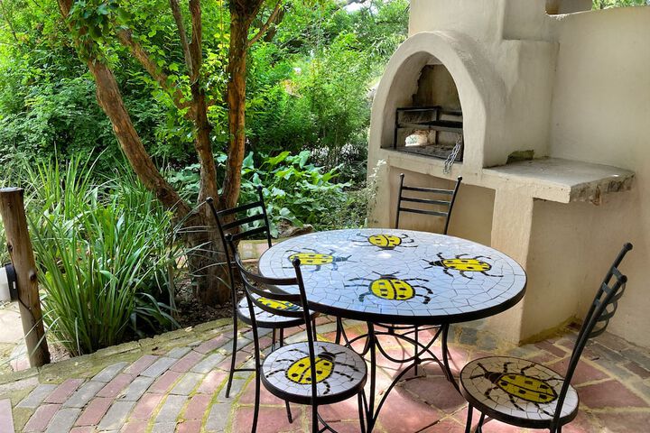 Terrace/Patio 88 of 92