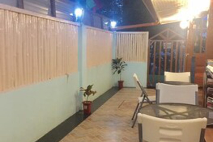 Terrace/Patio 19 of 19