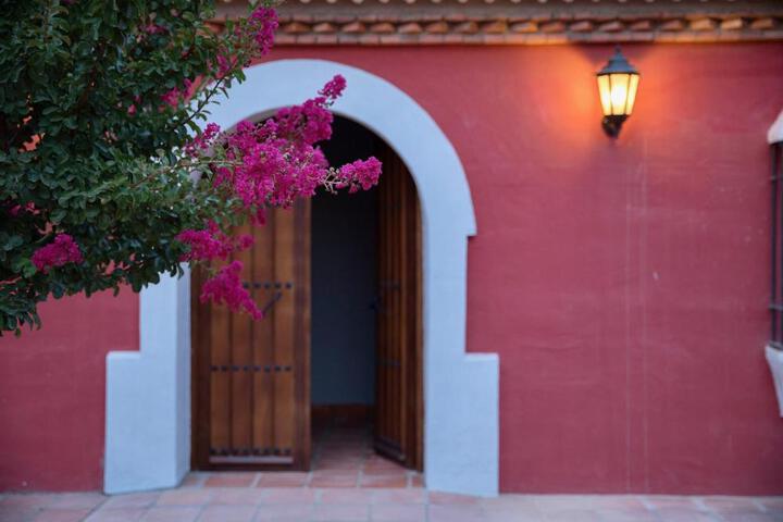 Image of Hotel Rural Las Tejuelas