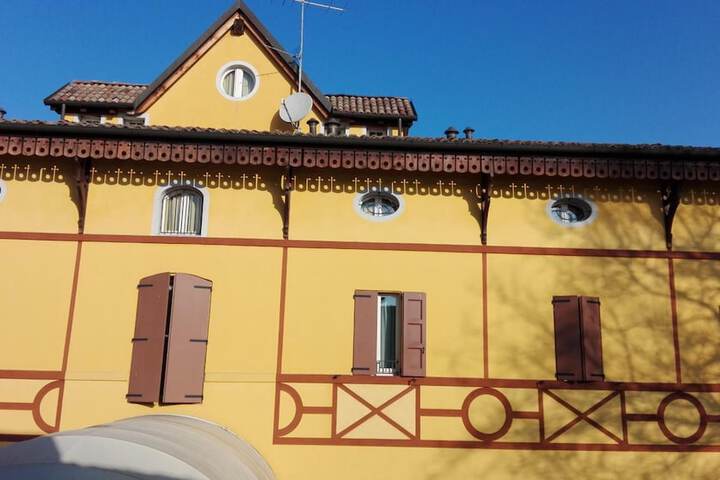 Hotel 60 of 68