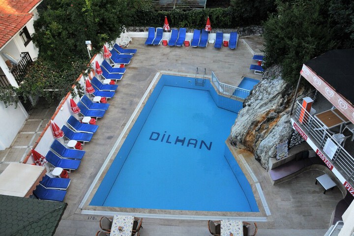Pool 7 of 20