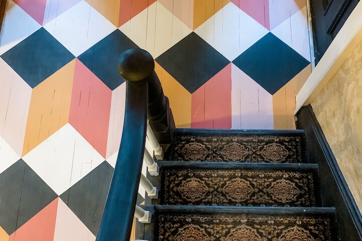 Hotel Interior 105 of 130