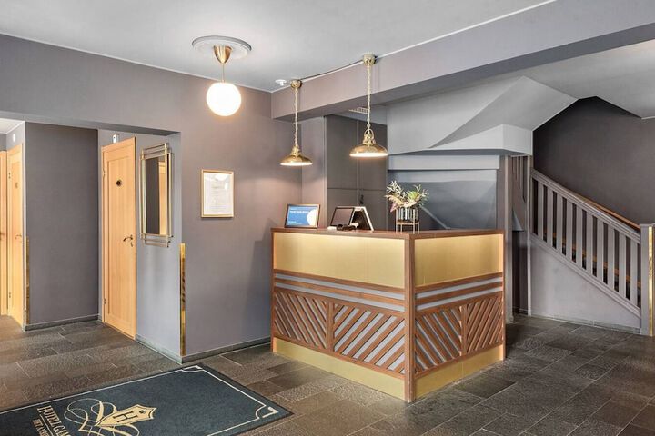 Hotel Interior 3 of 45