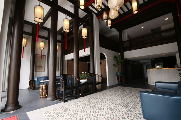 Hotel Interior 5 of 59