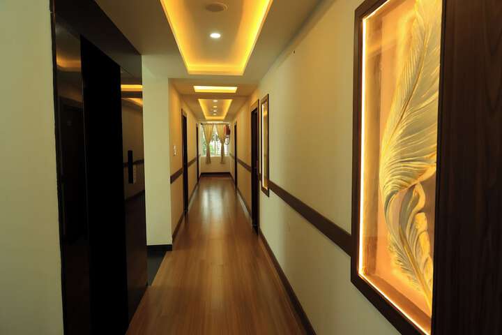 Hotel 16 of 19