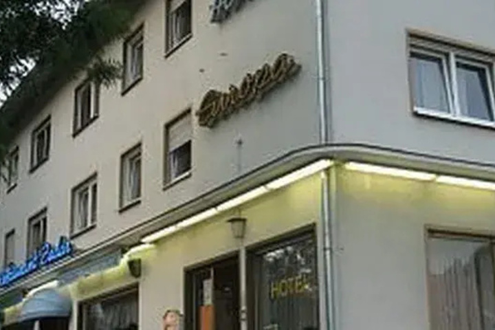 Hotel Europa