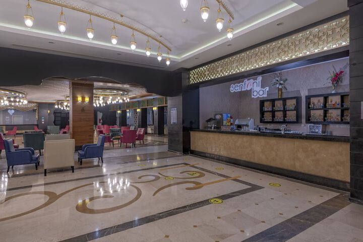 Hotel Interior 13 of 82