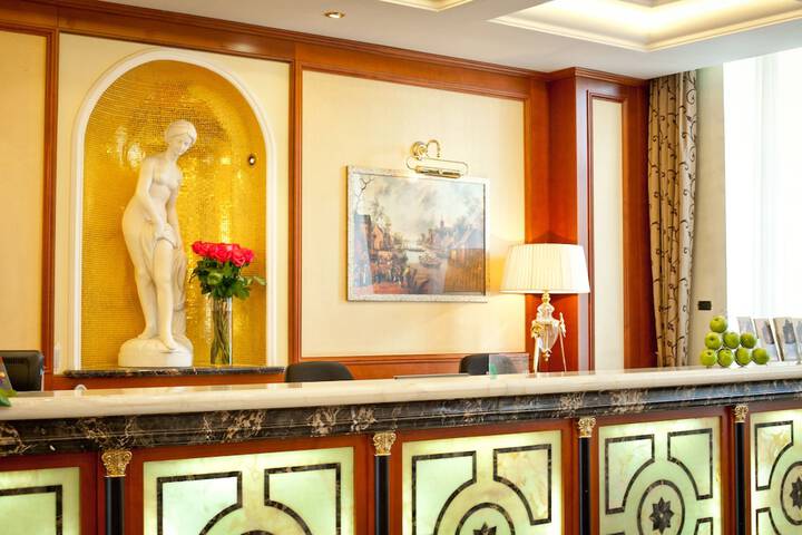 Hotel Interior 2 of 65