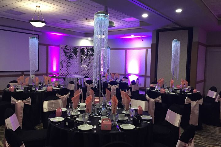 Wedding/Banquet 47 of 54