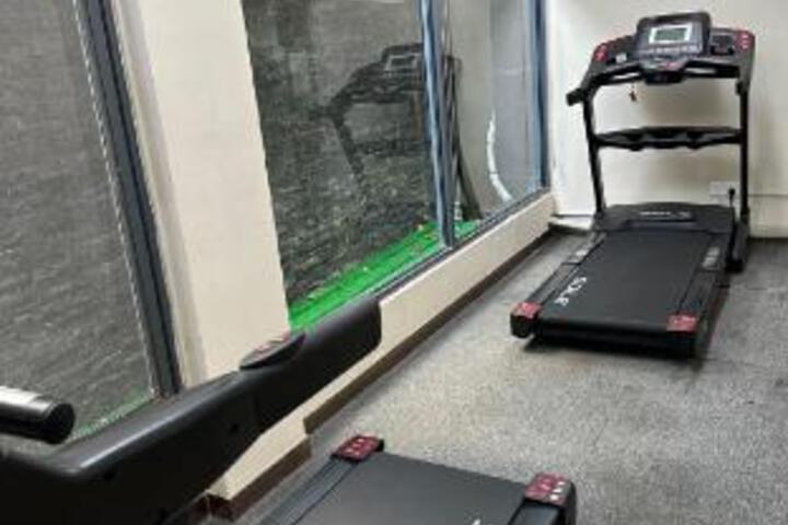 Health and Fitness 8 of 18