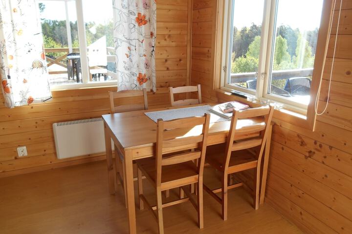 Dining Photos