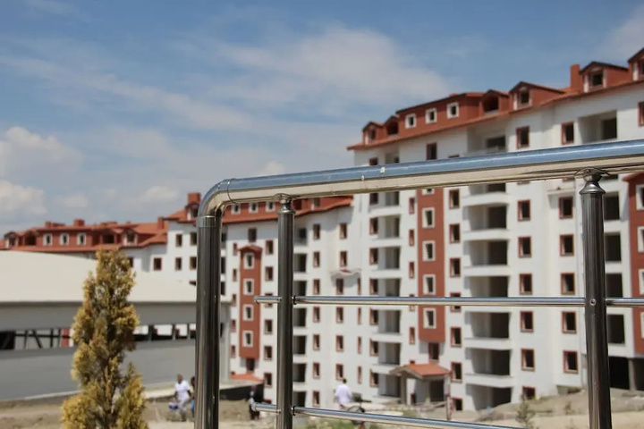 Akropol Termal Şehir