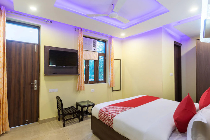 HOTEL D-LITE