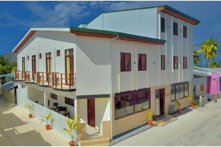 Hotel 34 of 35