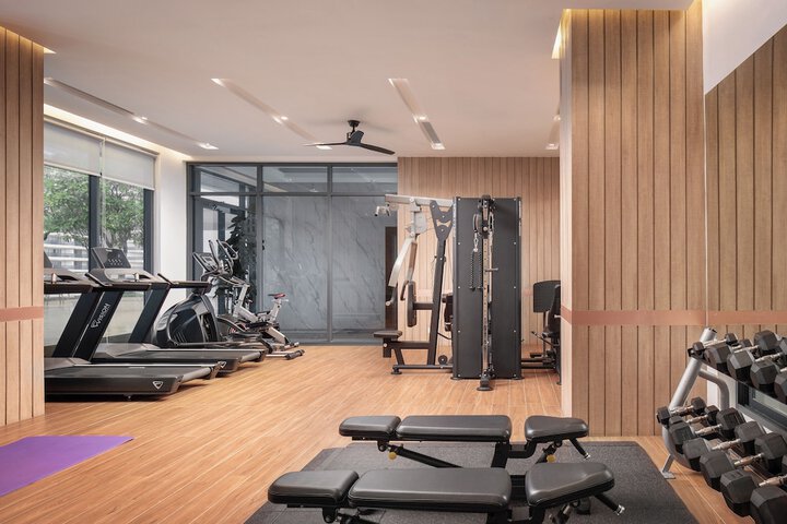 Health and Fitness 25 of 46