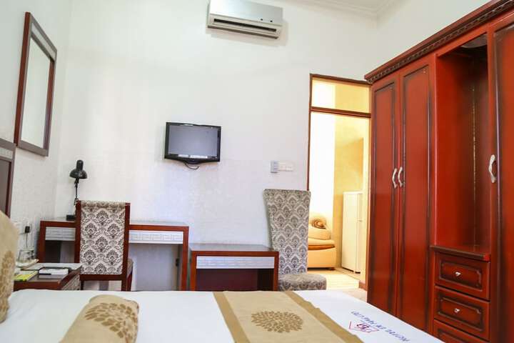 Room 15 of 45