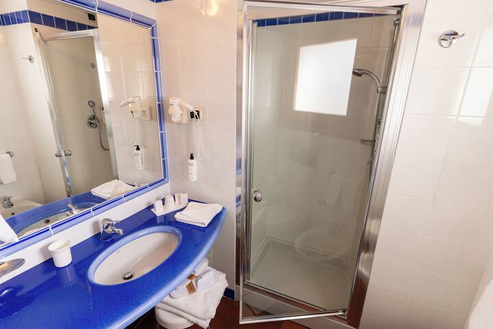 Bath Amenities