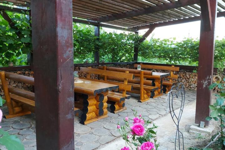 Terrace/Patio 26 of 65