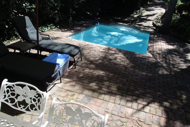 Hotel with Pool