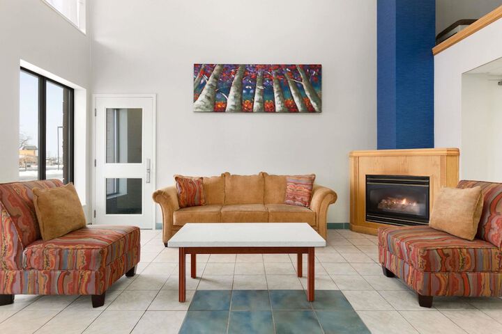 Hotel Interior 3 of 40