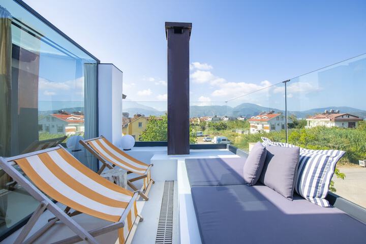 Terrace/Patio 130 of 190
