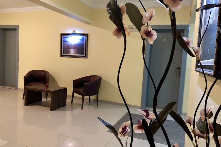Hotel Interior 45 of 51