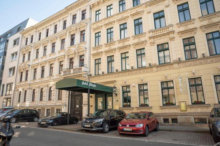 Hotel Adagio