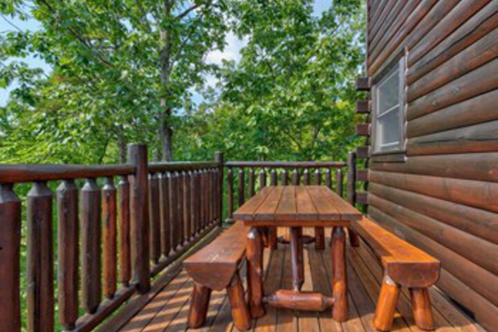 Terrace/Patio 2 of 58