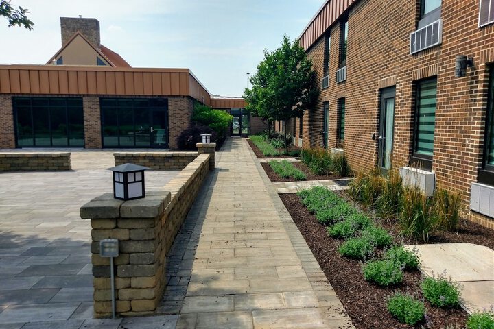 Terrace/Patio 10 of 22