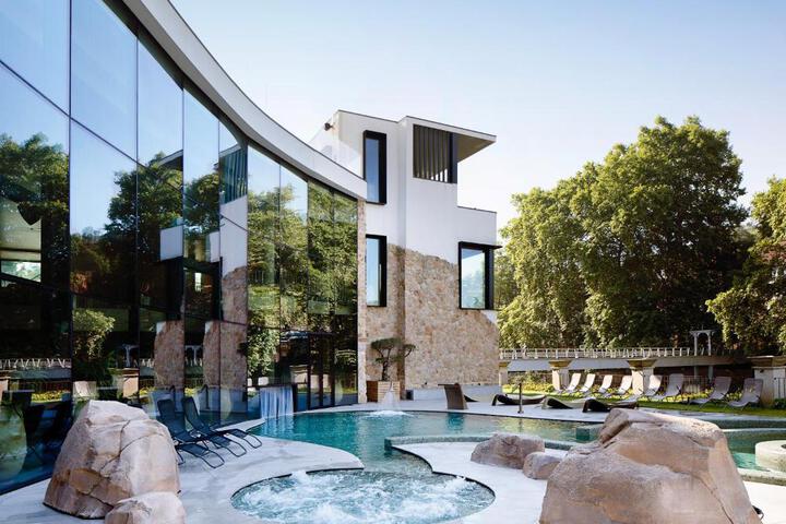 Spa and Wellness Pictures