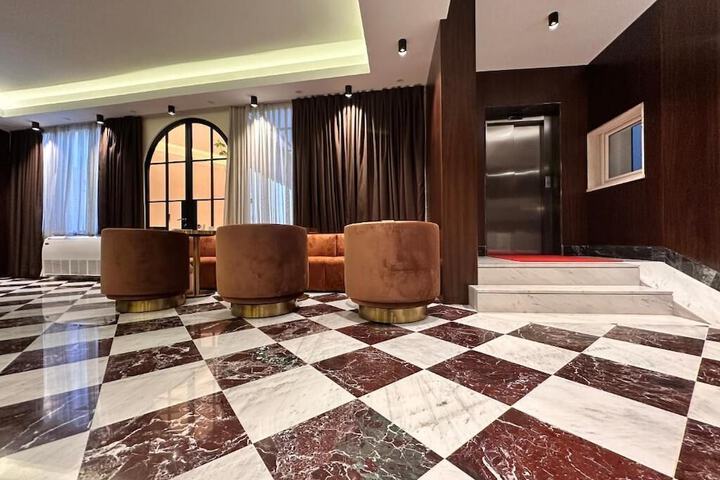 Palazzo Roma- Luxury Leading Hotels
