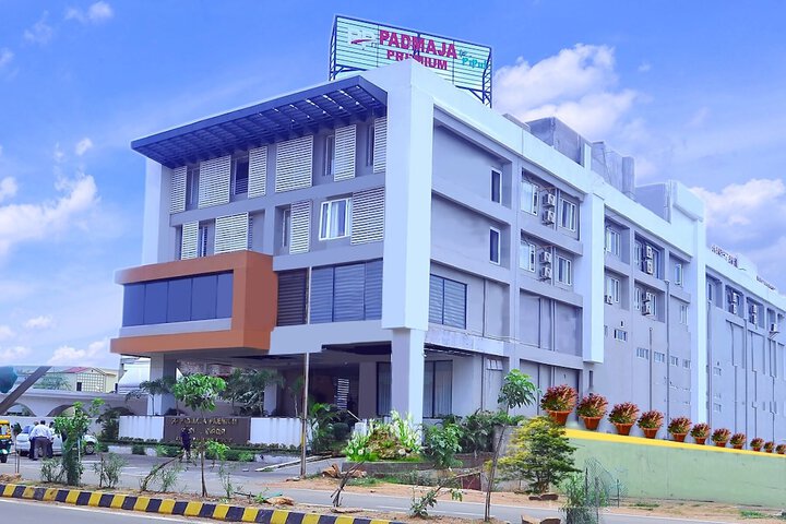 Photo of Pipul Padmaja Premium and Convention
