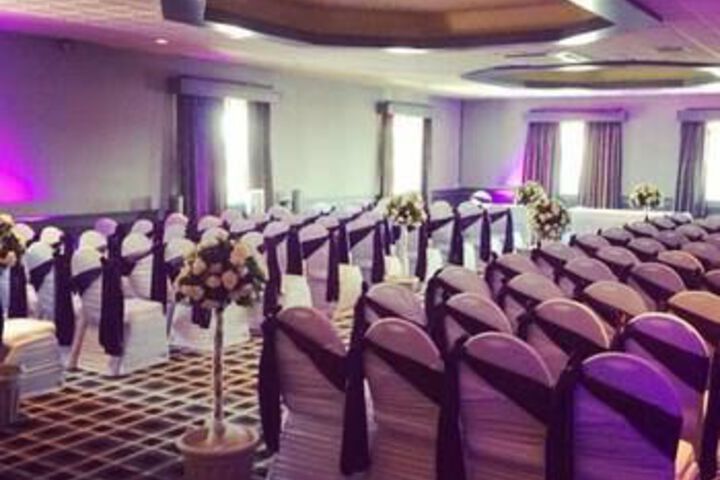Wedding/Banquet 74 of 110