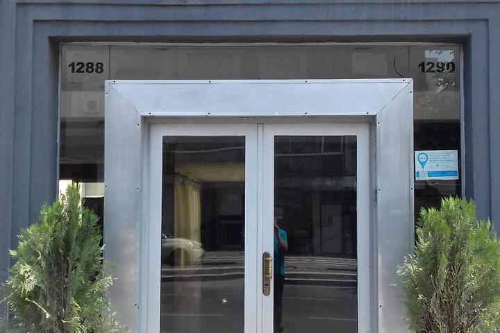 Apart Hotel Continental