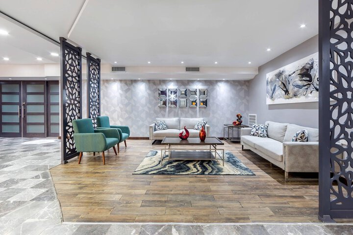 Lobby Photos