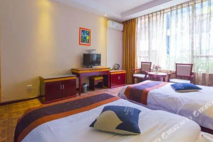 Fanmilin Hotel