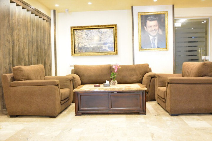 Hotel Interior 6 of 37