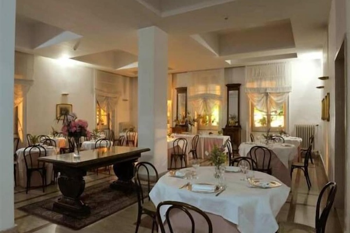 Restaurants