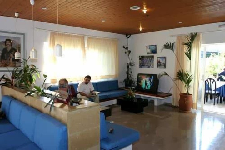 Lobby Photos