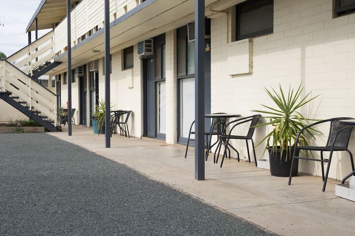 Terrace/Patio 26 of 64