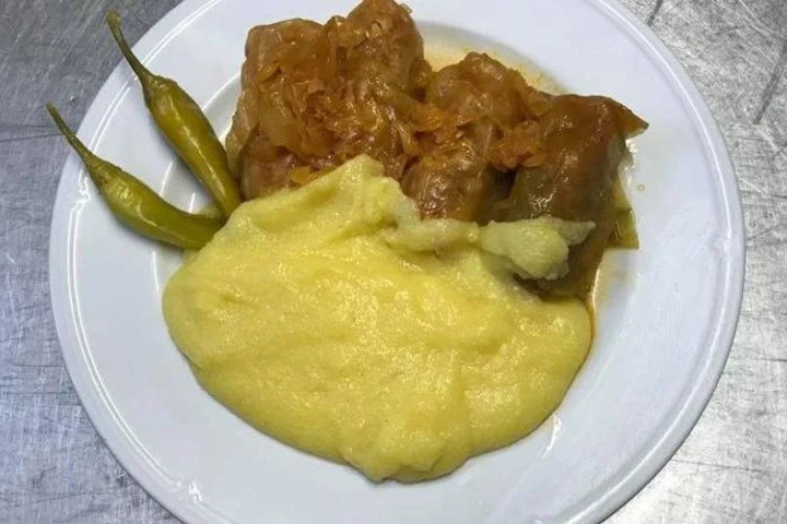 meal