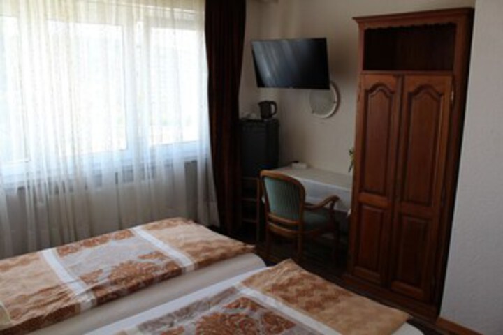 Room Interior