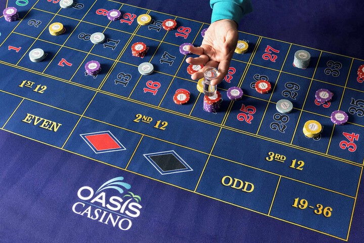 Casino