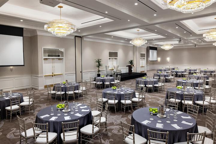 Ballroom