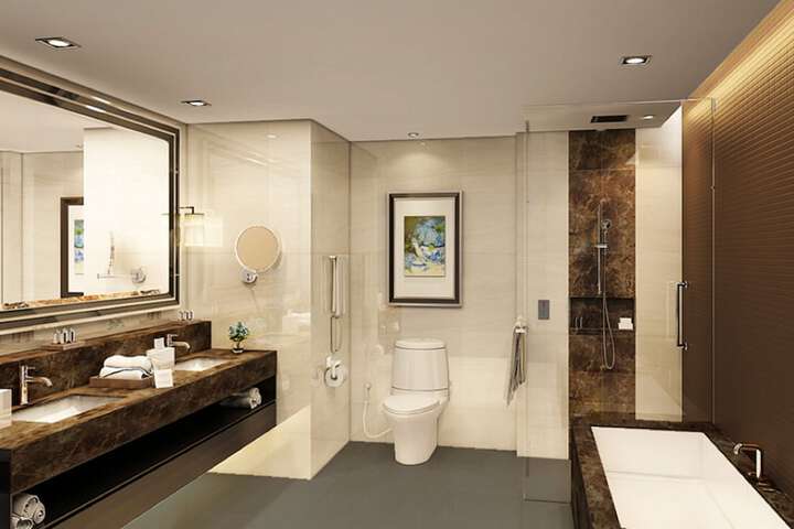 Bathroom Photo