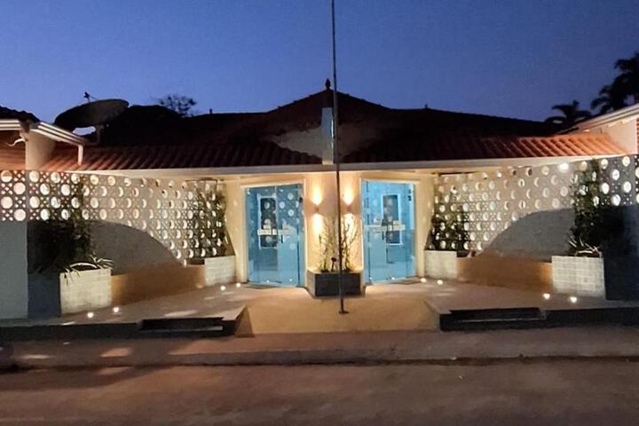 Agualinda Hotel