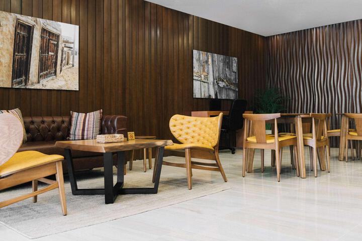 Hotel Interior 8 of 17
