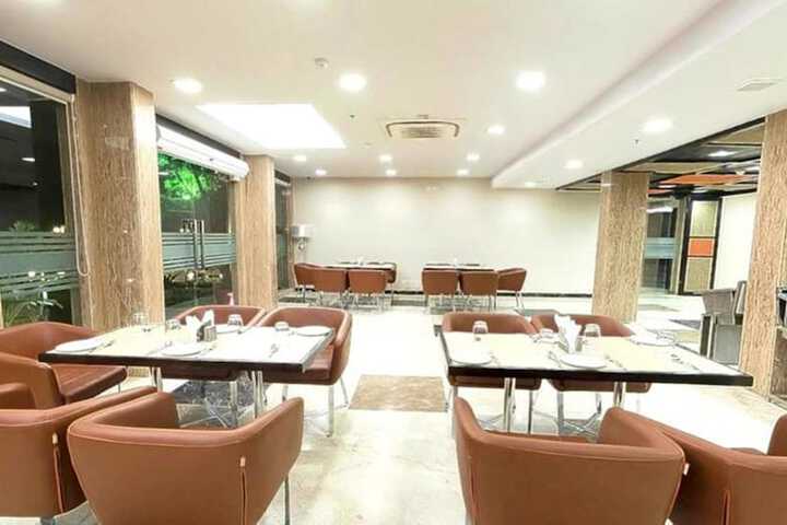 Restaurants