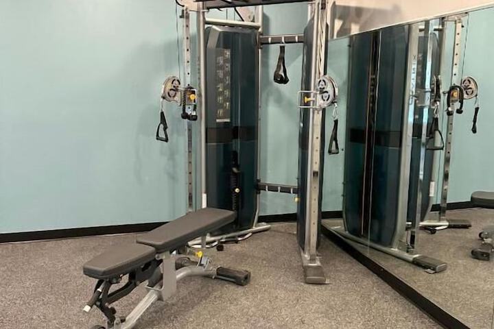 Health and Fitness 18 of 20