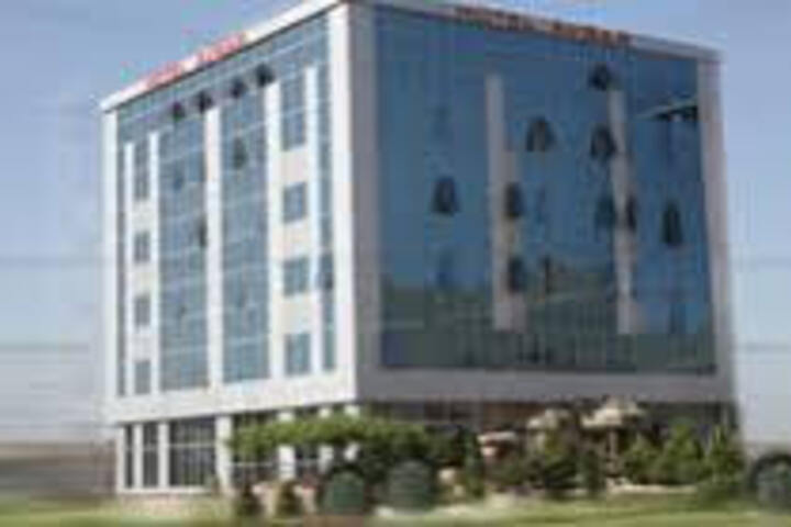 AVSAR HOTEL